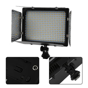 WS-368 Photographic Lamp LED 23W 6300K