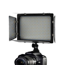 WS-368 Photographic Lamp LED 23W 6300K