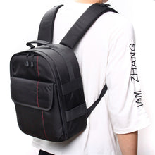 Backpack Photo Bag For Nikon