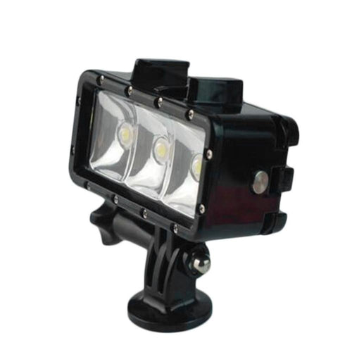 Professional Waterproof Video Light LED